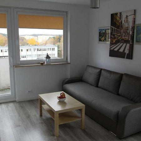 Sopot Apartament Kamienny Potok Екстериор снимка