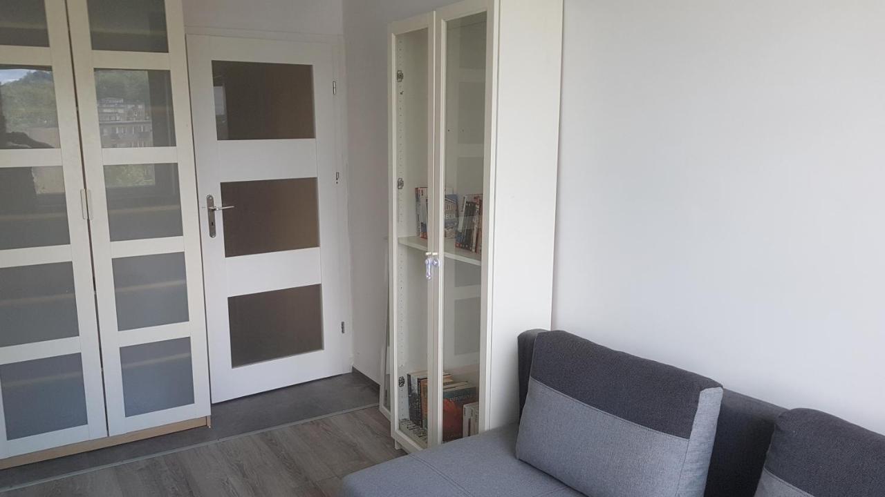 Sopot Apartament Kamienny Potok Екстериор снимка