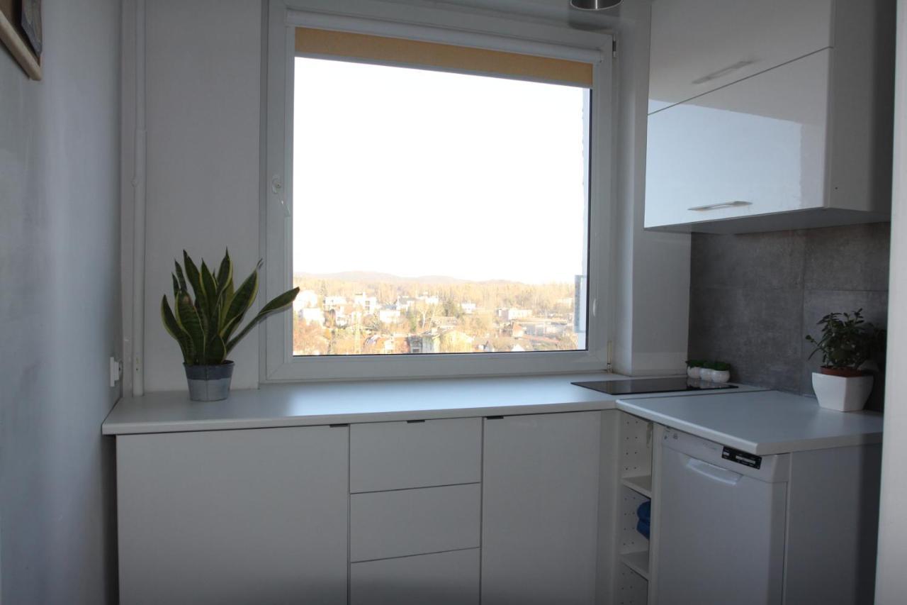 Sopot Apartament Kamienny Potok Екстериор снимка