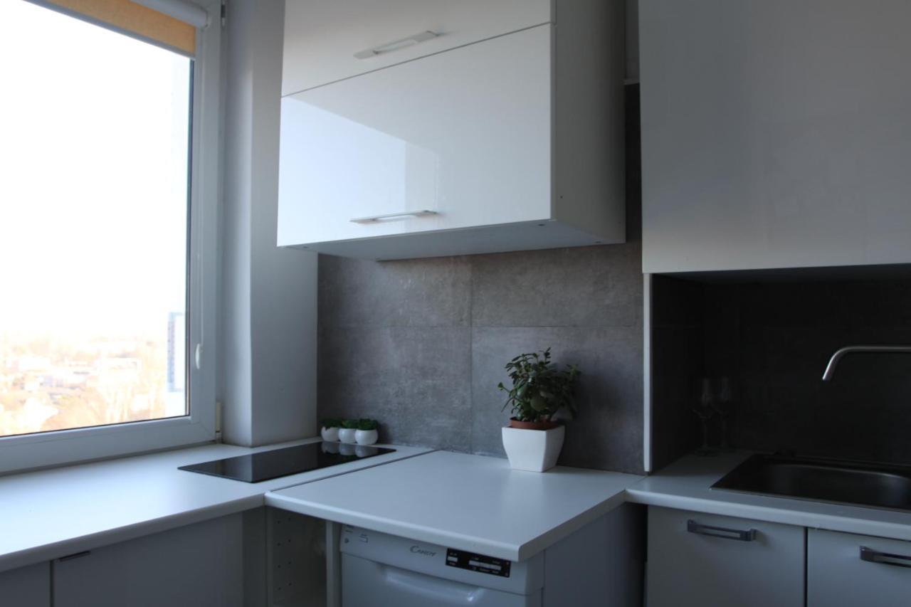 Sopot Apartament Kamienny Potok Екстериор снимка