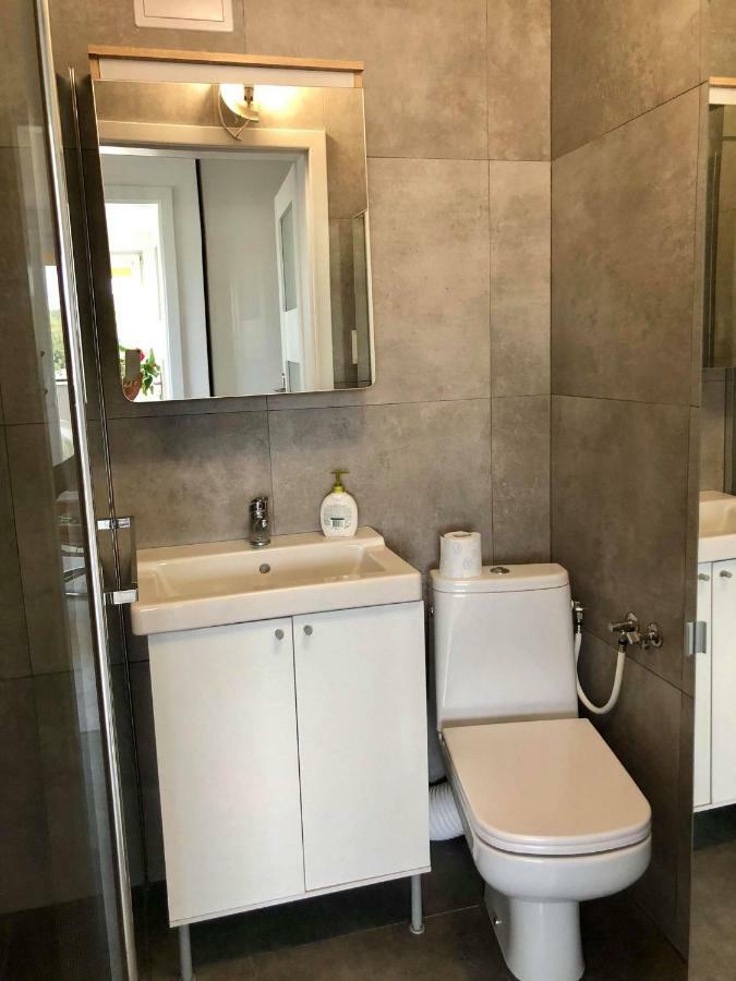 Sopot Apartament Kamienny Potok Екстериор снимка