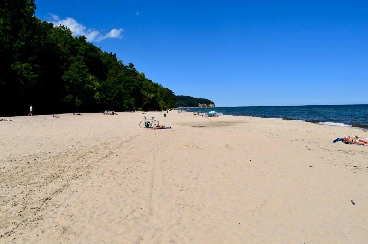 Sopot Apartament Kamienny Potok Екстериор снимка