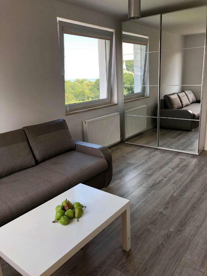 Sopot Apartament Kamienny Potok Екстериор снимка