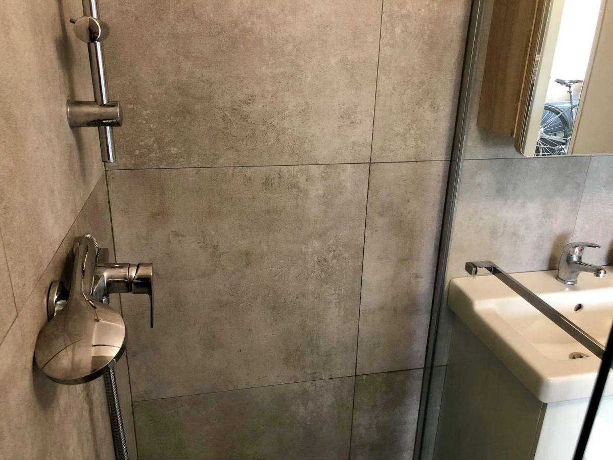 Sopot Apartament Kamienny Potok Екстериор снимка
