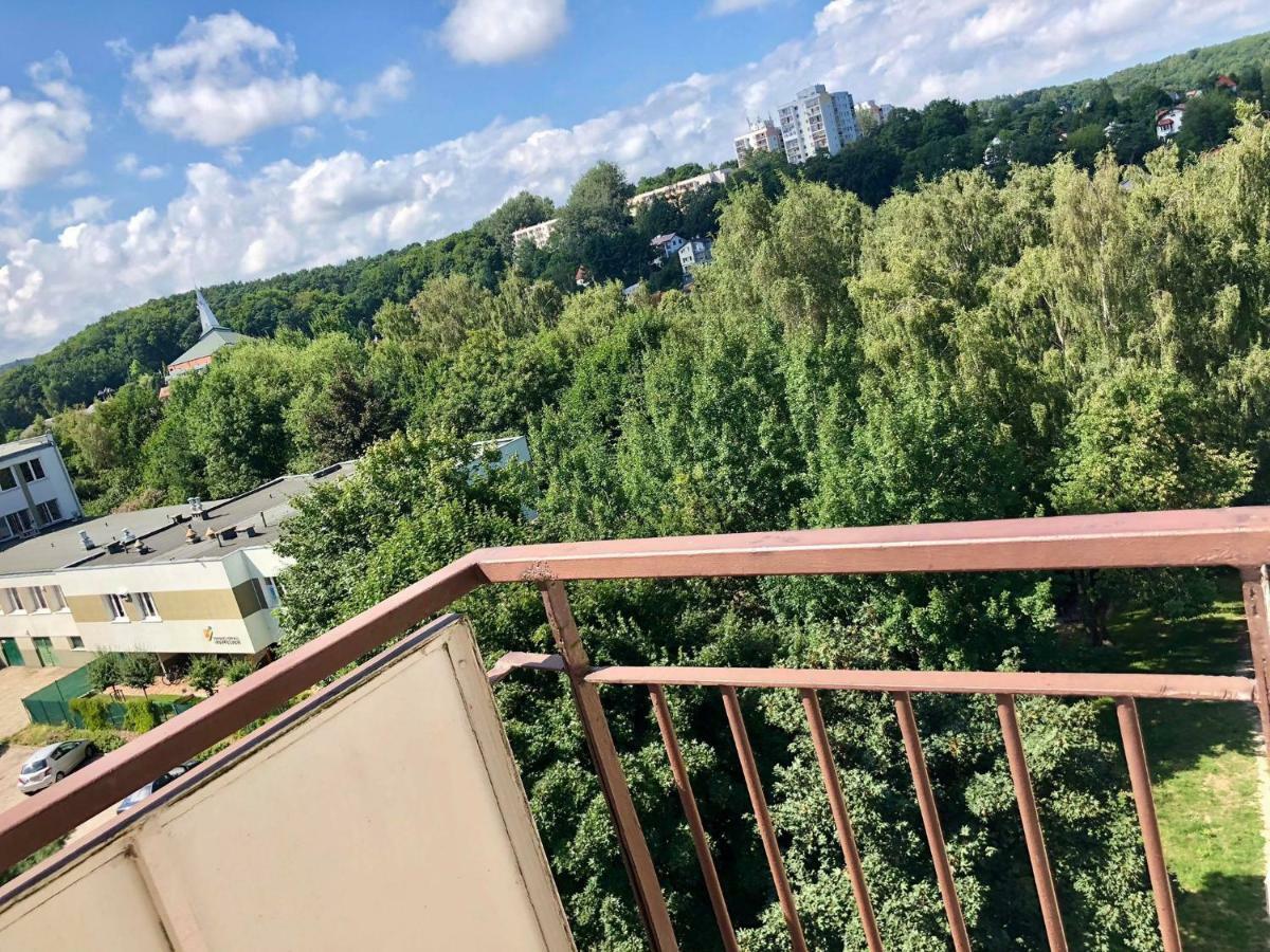 Sopot Apartament Kamienny Potok Екстериор снимка