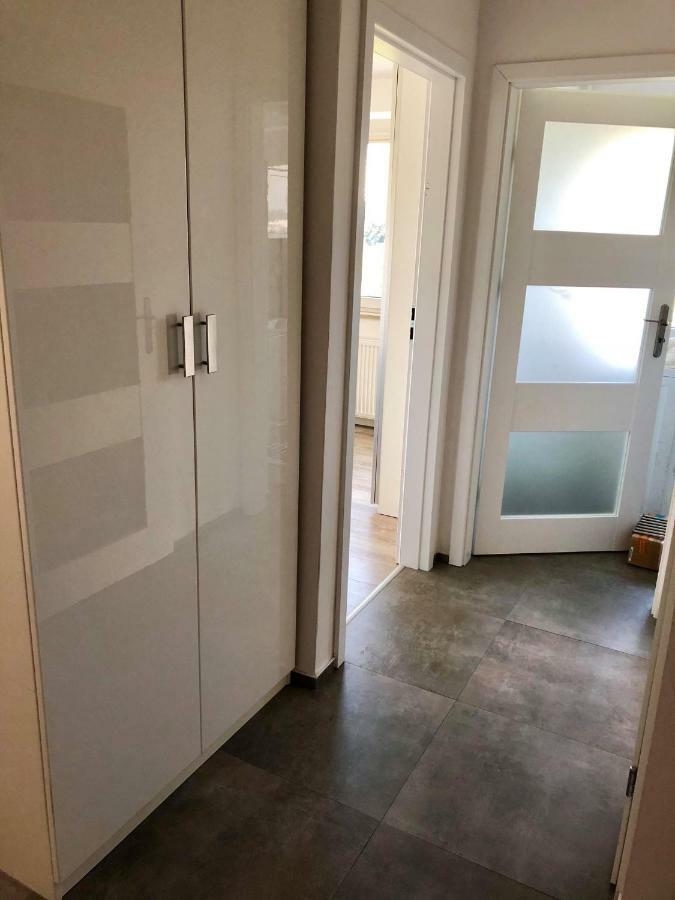 Sopot Apartament Kamienny Potok Екстериор снимка